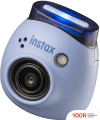 Фотоаппарат Fujifilm INSTAX PAL (ГОЛУБОЙ) (305731)