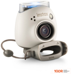 Фотоаппарат Fujifilm INSTAX PAL (БЕЛЫЙ) (305730)