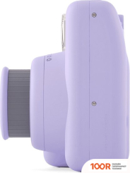 Фотоаппарат Fujifilm INSTAX MINI SE (ФИОЛЕТОВЫЙ) (305729)