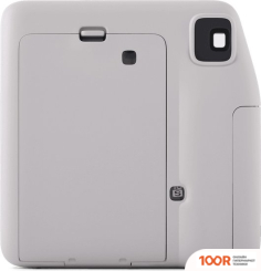 Фотоаппарат Fujifilm INSTAX MINI SE (СЕРЫЙ) (305728)