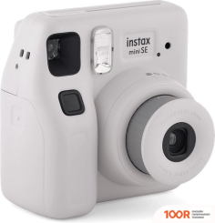 Фотоаппарат Fujifilm INSTAX MINI SE (СЕРЫЙ) (305728)