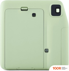 Фотоаппарат Fujifilm INSTAX MINI SE (ЗЕЛЕНЫЙ) (305726)