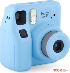 Фотоаппарат Fujifilm INSTAX MINI SE (ГОЛУБОЙ) (305725)