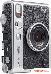 Фотоаппарат Fujifilm INSTAX MINI EVO (СЕРЕБРИСТЫЙ/ЧЕРНЫЙ) (305722)