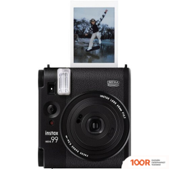 Фотоаппарат Fujifilm INSTAX MINI 99 (ЧЕРНЫЙ) (305720)