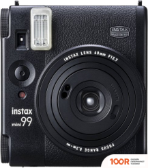 Фотоаппарат Fujifilm INSTAX MINI 99 (ЧЕРНЫЙ) (305720)