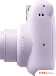 Фотоаппарат Fujifilm INSTAX MINI 12 HOLIDAY BUNDLE (ФИОЛЕТОВЫЙ) (305717)