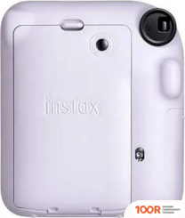 Фотоаппарат Fujifilm INSTAX MINI 12 (ФИОЛЕТОВЫЙ) (305713)