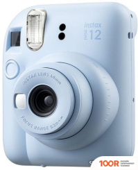 Фотоаппарат Fujifilm INSTAX MINI 12 (ГОЛУБОЙ) (305706)