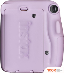 Фотоаппарат Fujifilm INSTAX MINI 11 (СИРЕНЕВЫЙ) (305693)