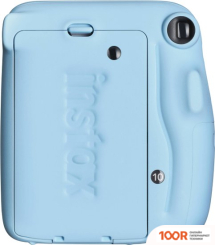 Фотоаппарат Fujifilm INSTAX MINI 11 (ГОЛУБОЙ) (305691)