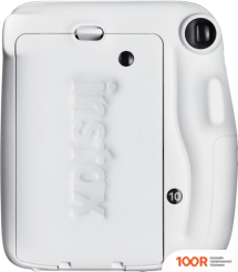 Фотоаппарат Fujifilm INSTAX MINI 11 (БЕЛЫЙ) (305690)