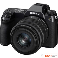 Фотоаппарат Fujifilm GFX 50S II KIT 35-70MM (305689)