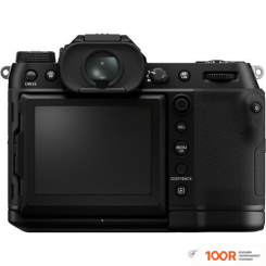 Фотоаппарат Fujifilm GFX 50S II KIT 35-70MM (305689)