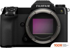 Фотоаппарат Fujifilm GFX 50S II BODY (305687)