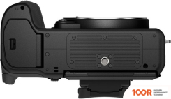 Фотоаппарат Fujifilm GFX 100S II BODY (305686)