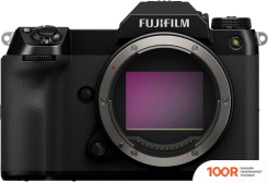 Фотоаппарат Fujifilm GFX 100S II BODY (305686)