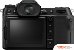 Фотоаппарат Fujifilm GFX 100S II BODY (305686)