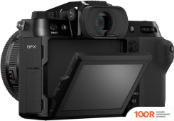 Фотоаппарат Fujifilm GFX 100S BODY (305685)