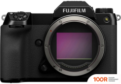 Фотоаппарат Fujifilm GFX 100S BODY (305685)