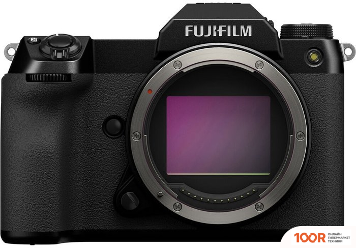 Фотоаппарат Fujifilm GFX 100S BODY (305685)