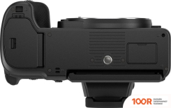 Фотоаппарат Fujifilm GFX 100 II BODY (305684)