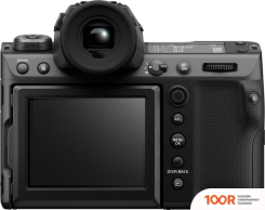 Фотоаппарат Fujifilm GFX 100 II BODY (305684)