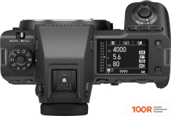Фотоаппарат Fujifilm GFX 100 II BODY (305684)