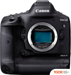Фотоаппарат Canon EOS-1D X MARK III BODY (305678)