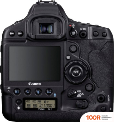 Фотоаппарат Canon EOS-1D X MARK III BODY (305678)