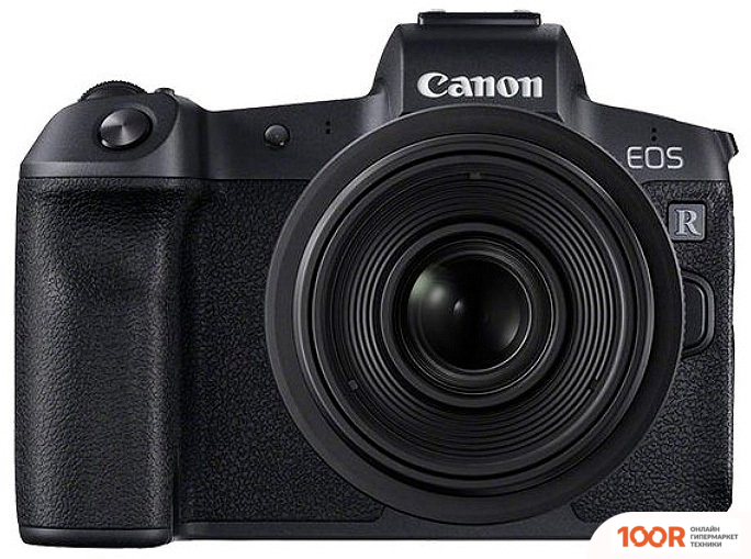 Фотоаппарат Canon EOS RP KIT RF 24-240MM + АДАПТЕР КРЕПЛЕНИЯ EF-EOS R (305677)