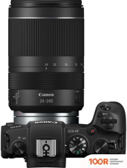 Фотоаппарат Canon EOS RP KIT RF 24-240MM + АДАПТЕР КРЕПЛЕНИЯ EF-EOS R (305677)
