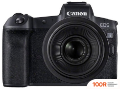 Фотоаппарат Canon EOS RP KIT RF 24-240MM + АДАПТЕР КРЕПЛЕНИЯ EF-EOS R (305677)