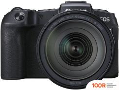 Фотоаппарат Canon EOS RP KIT RF 24-105MM F/4-7.1 IS STM (305676)