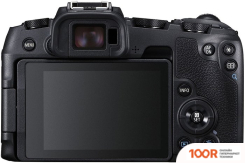 Фотоаппарат Canon EOS RP KIT RF 24-105MM F/4-7.1 IS STM (305676)