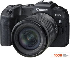 Фотоаппарат Canon EOS RP KIT RF 24-105MM F/4-7.1 IS STM (305676)