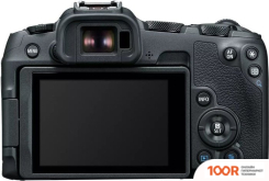 Фотоаппарат Canon EOS R8 KIT RF 24-50MM F4.5-6.3 IS STM (305672)