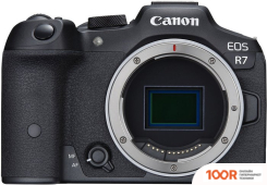 Фотоаппарат Canon EOS R7 BODY (305669)