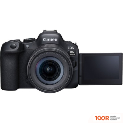 Фотоаппарат Canon EOS R6 MARK II KIT RF 24-105MM F/4-7.1 IS STM (305667)