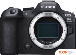 Фотоаппарат Canon EOS R6 MARK II BODY (305665)