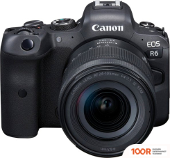 Фотоаппарат Canon EOS R6 KIT 24-105MM F/4-7.1 (305664)