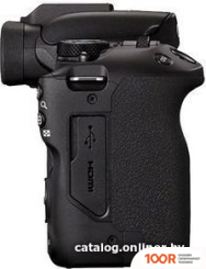 Фотоаппарат Canon EOS R50 BODY (ЧЕРНЫЙ) (305657)