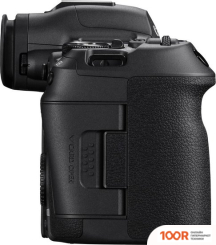 Фотоаппарат Canon EOS R5 MARK II BODY (305654)