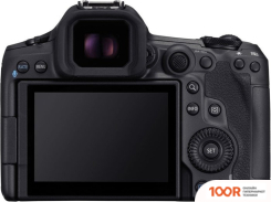 Фотоаппарат Canon EOS R5 MARK II BODY (305654)