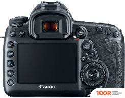 Фотоаппарат Canon EOS R5 KIT 24-105MM F/4L (305653)