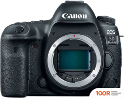 Фотоаппарат Canon EOS R5 KIT 24-105MM F/4L (305653)