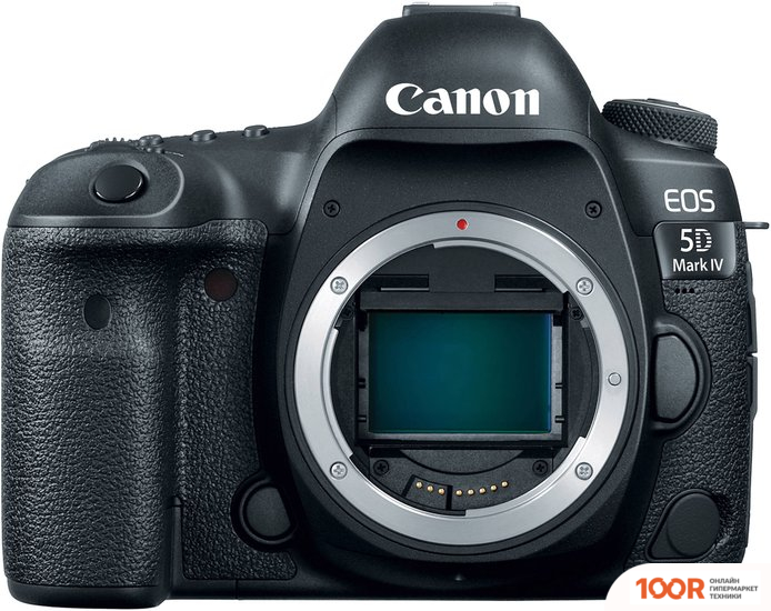 Фотоаппарат Canon EOS R5 KIT 24-105MM F/4L (305653)