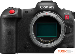 Фотоаппарат Canon EOS R5 C BODY (305652)