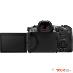 Фотоаппарат Canon EOS R5 C BODY (305652)