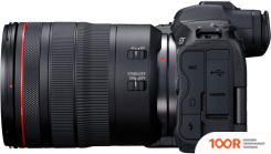 Фотоаппарат Canon EOS R5 BODY (305651)